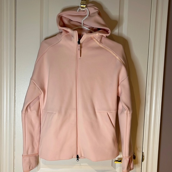 adidas Other - Adidas zip up hoodie